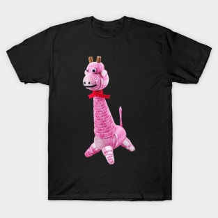 The giraffe T-Shirt